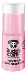 BUDDYCARE BÁLSAMO PATAS Y NARIZ