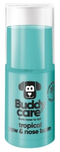 BUDDYCARE BÁLSAMO PATAS Y NARIZ