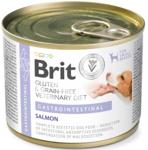 DOG GRAIN FREE GASTROINTESTINAL WET