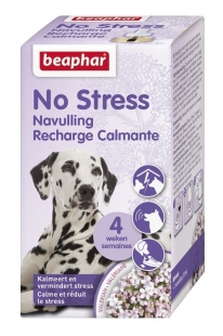 NO STRESS PERRO RECAMBIO 30 ML