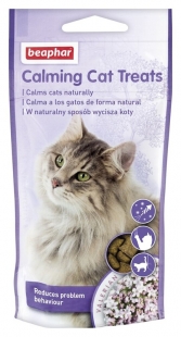 CALMING SNACKS GATO