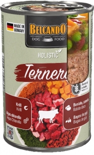 BELCANDO HOLISTIC