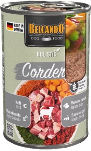 BELCANDO HOLISTIC