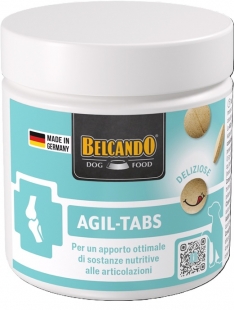 BELCANDO AGIL TABS