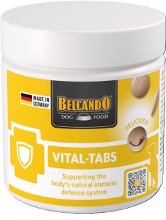 BELCANDO VITAL TABS