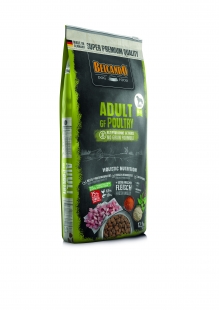 BELCANDO ADULT GRAIN FREE