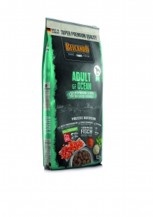 BELCANDO ADULT GRAIN FREE