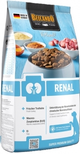 BELCANDO VETLINE RENAL