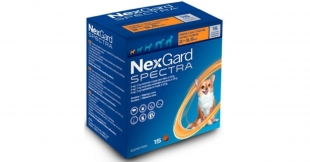 NEXGARD SPECTRA