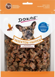 DOKAS BOCADOS