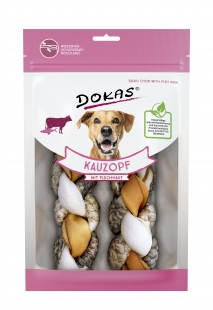 DOKAS TRENZA