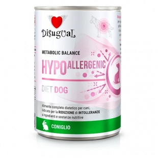DIETA HÚMEDA PERRO HYPOALLERGENIC