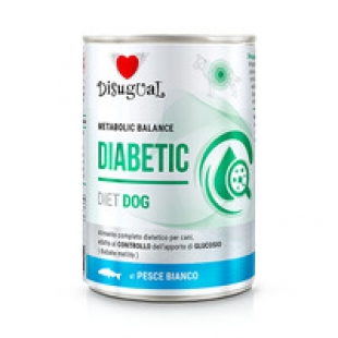 DIETA HUMEDA PERRO DIABETIC