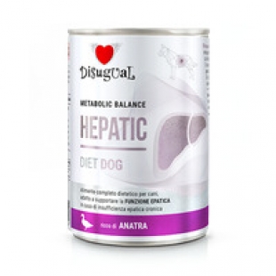 DIETA HUMEDA PERRO HEPATIC