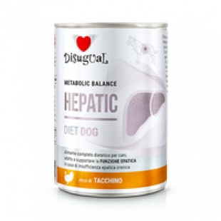 DIETA HUMEDA PERRO HEPATIC