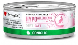 DIETA HÚMEDA GATO HYPOALLERGENIC