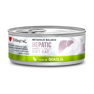 DIETA HÚMEDA GATO HEPATIC