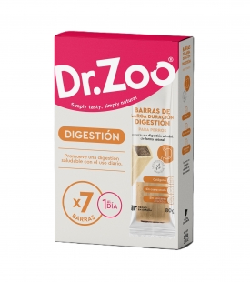 DRZOO BARRA COLÁGENO PACK SEMANAL