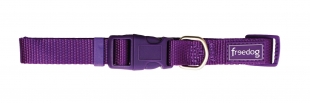 COLLAR NYLON BASIC