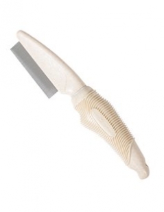 PEINE ANTIPULGAS 73 dientes