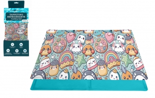COOLING PAD - MANTA DE FRIO