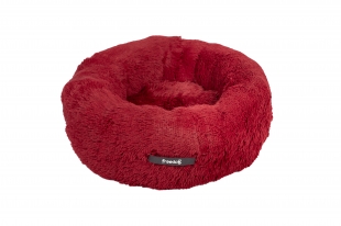 CAMA DONUT ANTIESTRÉS