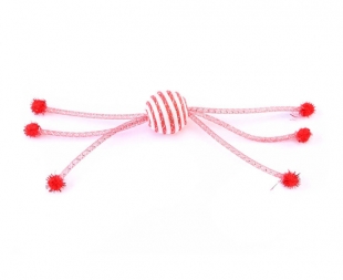 PELOPATAS ROJA