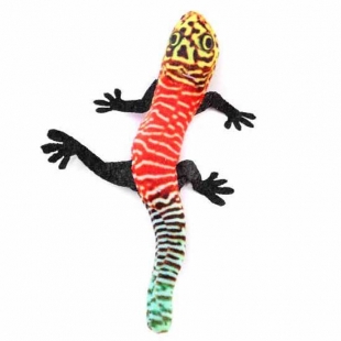 LAGARTO MULTICOLOR