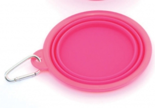 TRAVEL BOWL