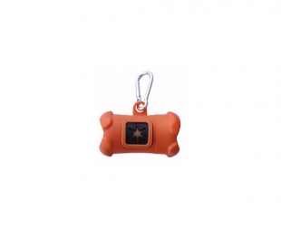 DISPENSADOR BOLSAS