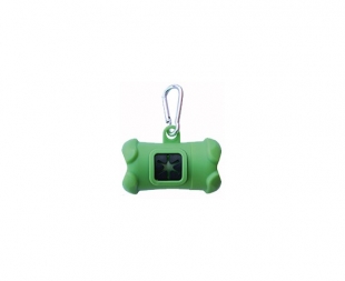 DISPENSADOR BOLSAS