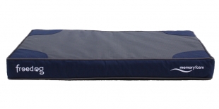 CAMA MEMORY FOAM FLAT