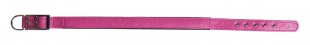 COLLAR POLIPIEL HUELLA