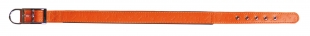 COLLAR POLIPIEL HUELLA