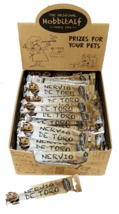 NERVIO DE TORO