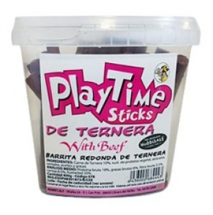 BARRITAS TIERNAS