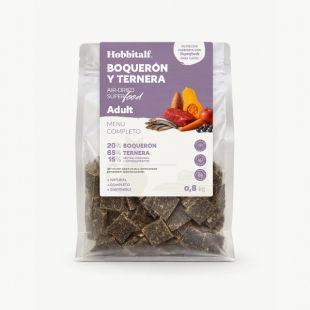 AIR-DRIED SUPERFOOR ADULT CAT