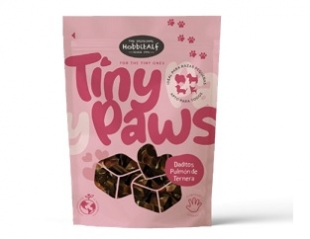 TINY PAWS