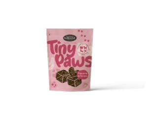 TINY PAWS