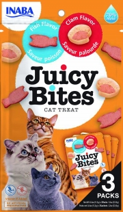 CHURU GATO JUICY BITES