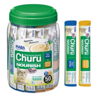 CHURU VET NOURISH