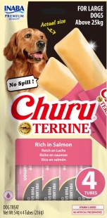 CHURU DOG TERRINE LARGE