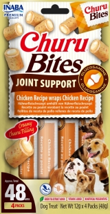CHURU PERRO BITES JOINT SUPPORT