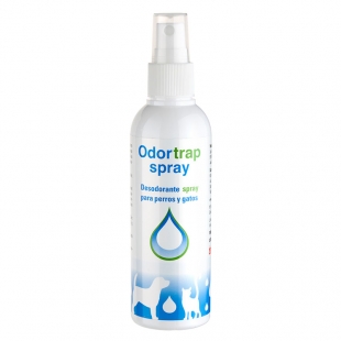 ODORTRAP SPRAY