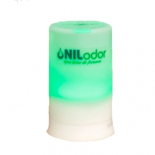 VAPORIZADOR ULTRASÓNICO