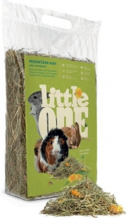 LITTLE ONE HENO DE MONTAÑA