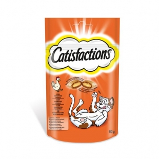 CATISFACTIONS