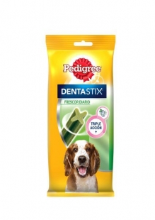 PEDIGREE DENTASTIX FRESH