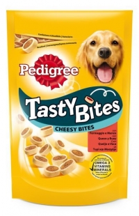 PEDIGREE TASTY BITES