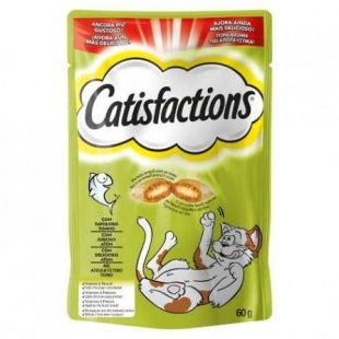 CATISFACTIONS